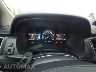 2022 Ford Ranger LARIAT Crew Cab Medium Bed - miniatura 8