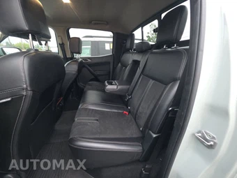 2022 Ford Ranger LARIAT Crew Cab Medium Bed - miniatura 9