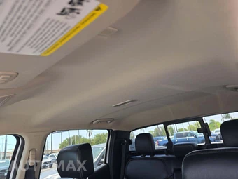 2022 Ford Ranger LARIAT Crew Cab Medium Bed – miniatura 11