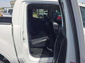2022 Ford Ranger LARIAT Crew Cab Medium Bed – miniatura 16