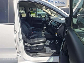 2022 Ford Ranger LARIAT Crew Cab Medium Bed – miniatura 18
