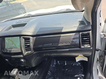 2022 Ford Ranger LARIAT Crew Cab Medium Bed – miniatura 19
