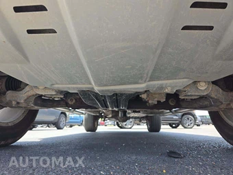 2022 Ford Ranger LARIAT Crew Cab Medium Bed – miniatura 20