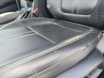 2022 Ford Ranger LARIAT Crew Cab Medium Bed – miniatura 21