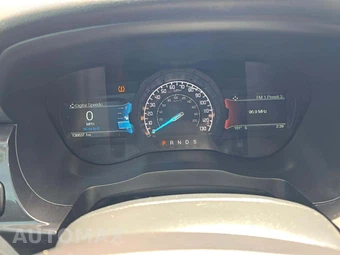 2022 Ford Ranger LARIAT Crew Cab Medium Bed – miniatura 9