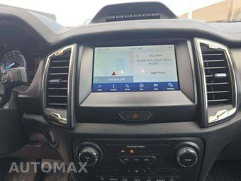 2022 Ford Ranger LARIAT Crew Cab Medium Bed - miniatura 10
