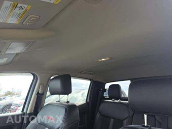 2022 Ford Ranger LARIAT Crew Cab Medium Bed - miniatura 11