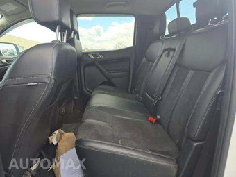 2022 Ford Ranger LARIAT Crew Cab Medium Bed - miniatura 13