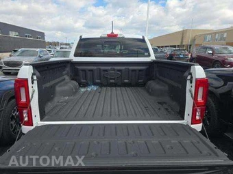 2022 Ford Ranger LARIAT Crew Cab Medium Bed - miniatura 14