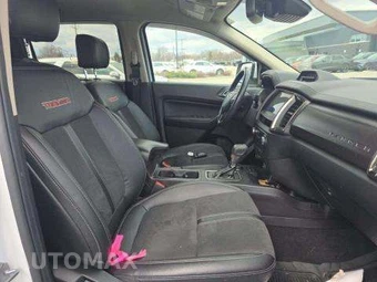 2022 Ford Ranger LARIAT Crew Cab Medium Bed - miniatura 18