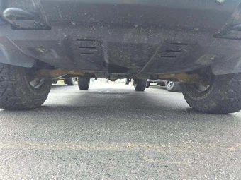 2022 Ford Ranger LARIAT Crew Cab Medium Bed - miniatura 20