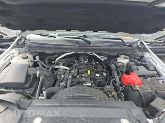 2022 Ford Ranger LARIAT Crew Cab Medium Bed - miniatura 21