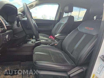 2022 Ford Ranger LARIAT Crew Cab Medium Bed - miniatura 6