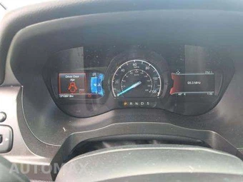 2022 Ford Ranger LARIAT Crew Cab Medium Bed - miniatura 9