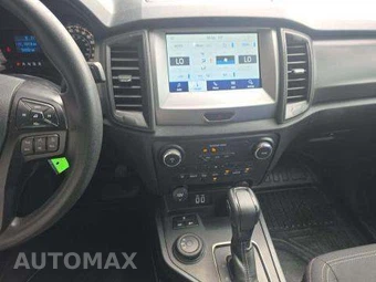 2022 Ford Ranger XL Crew Cab Medium Bed – miniatura 10