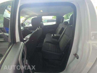 2022 Ford Ranger XL Crew Cab Medium Bed – miniatura 13