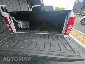 2022 Ford Ranger XL Crew Cab Medium Bed – miniatura 14
