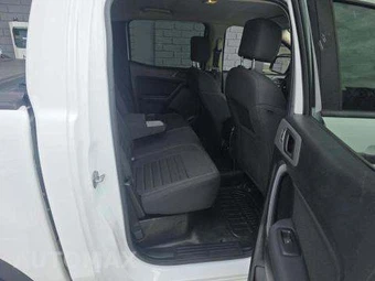 2022 Ford Ranger XL Crew Cab Medium Bed – miniatura 16