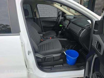 2022 Ford Ranger XL Crew Cab Medium Bed – miniatura 18