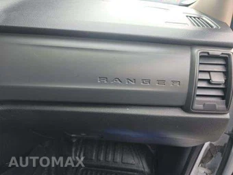 2022 Ford Ranger XL Crew Cab Medium Bed – miniatura 19