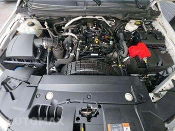 2022 Ford Ranger XL Crew Cab Medium Bed – miniatura 25