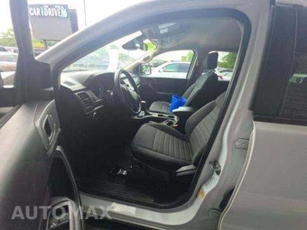 2022 Ford Ranger XL Crew Cab Medium Bed – miniatura 6