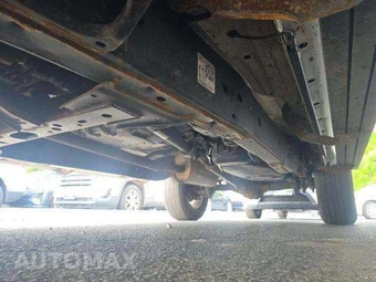 2022 Ford Ranger XL Crew Cab Medium Bed – miniatura 7