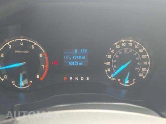 2022 Ford Ranger XL Crew Cab Medium Bed – miniatura 9