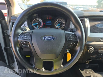 2022 Ford Ranger XL Crew Cab Medium Bed - miniatura 10