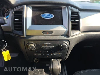 2022 Ford Ranger XL Crew Cab Medium Bed - miniatura 11