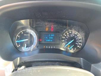 2022 Ford Ranger XL Crew Cab Medium Bed - miniatura 12