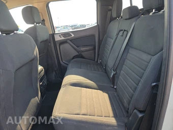 2022 Ford Ranger XL Crew Cab Medium Bed - miniatura 13