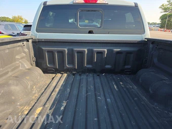 2022 Ford Ranger XL Crew Cab Medium Bed - miniatura 16