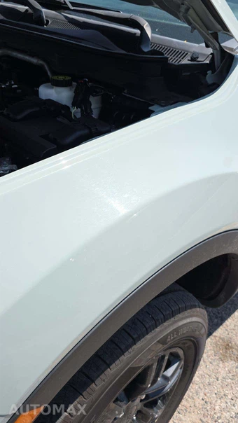 2022 Ford Ranger XL Crew Cab Medium Bed - miniatura 29