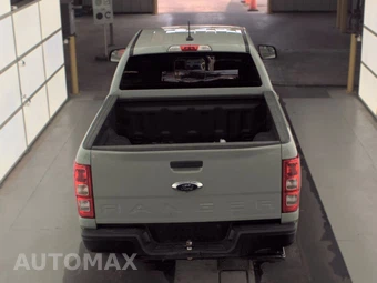 2022 Ford Ranger XL Crew Cab Medium Bed - miniatura 5