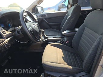 2022 Ford Ranger XL Crew Cab Medium Bed - miniatura 7