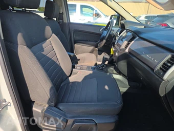 2022 Ford Ranger XL Crew Cab Medium Bed - miniatura 8