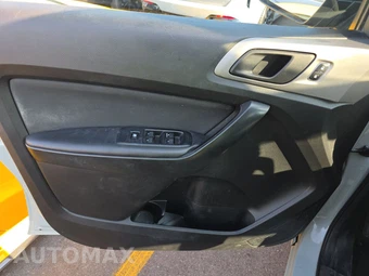 2022 Ford Ranger XL Crew Cab Medium Bed - miniatura 9