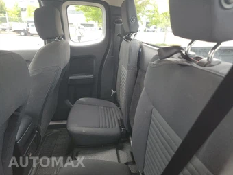 2022 Ford Ranger XL Extended Cab Long Bed w/Rear Doors - miniatura 19