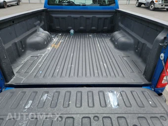 2022 Ford Ranger XL Extended Cab Long Bed w/Rear Doors - miniatura 23