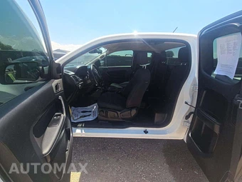 2022 Ford Ranger XL Extended Cab Long Bed w/Rear Doors - miniatura 10