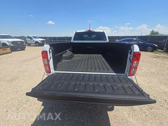 2022 Ford Ranger XL Extended Cab Long Bed w/Rear Doors - miniatura 11