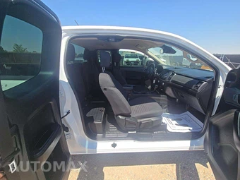 2022 Ford Ranger XL Extended Cab Long Bed w/Rear Doors - miniatura 13