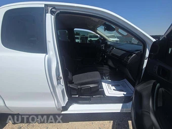 2022 Ford Ranger XL Extended Cab Long Bed w/Rear Doors - miniatura 15