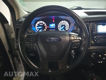 2022 Ford Ranger XL Extended Cab Long Bed w/Rear Doors - miniatura 10