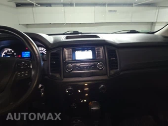 2022 Ford Ranger XL Extended Cab Long Bed w/Rear Doors - miniatura 11