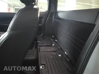 2022 Ford Ranger XL Extended Cab Long Bed w/Rear Doors - miniatura 13