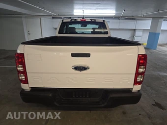 2022 Ford Ranger XL Extended Cab Long Bed w/Rear Doors - miniatura 5