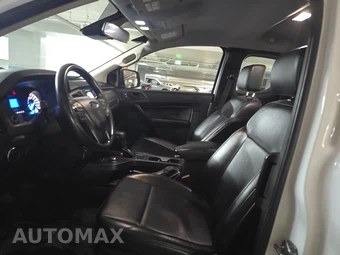 2022 Ford Ranger XL Extended Cab Long Bed w/Rear Doors - miniatura 7