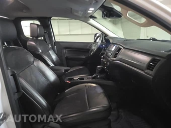 2022 Ford Ranger XL Extended Cab Long Bed w/Rear Doors - miniatura 8